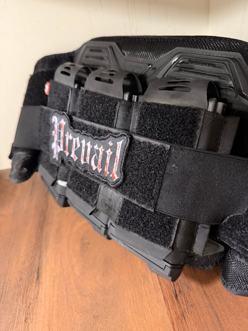 BloodBath Patch