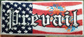 Freedom Prevail Patch